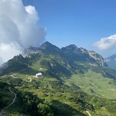 Cima Posta. 26 Giugno 2025